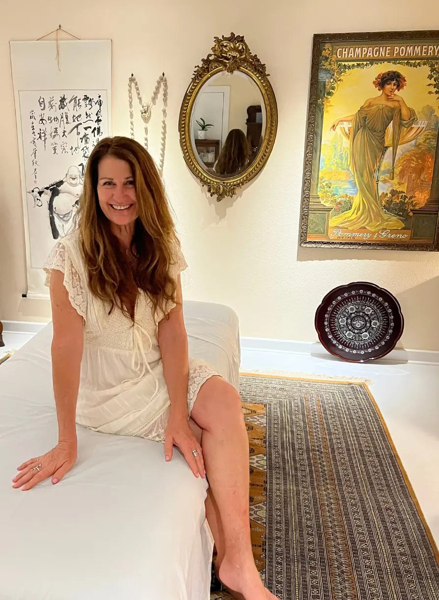 Professional Massage Therapist