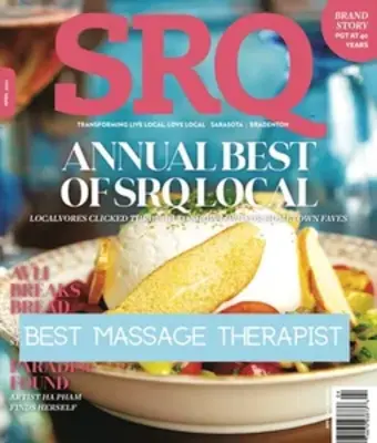 SRQ Magazine 2020