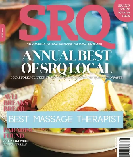 SRQ Magazine 2020