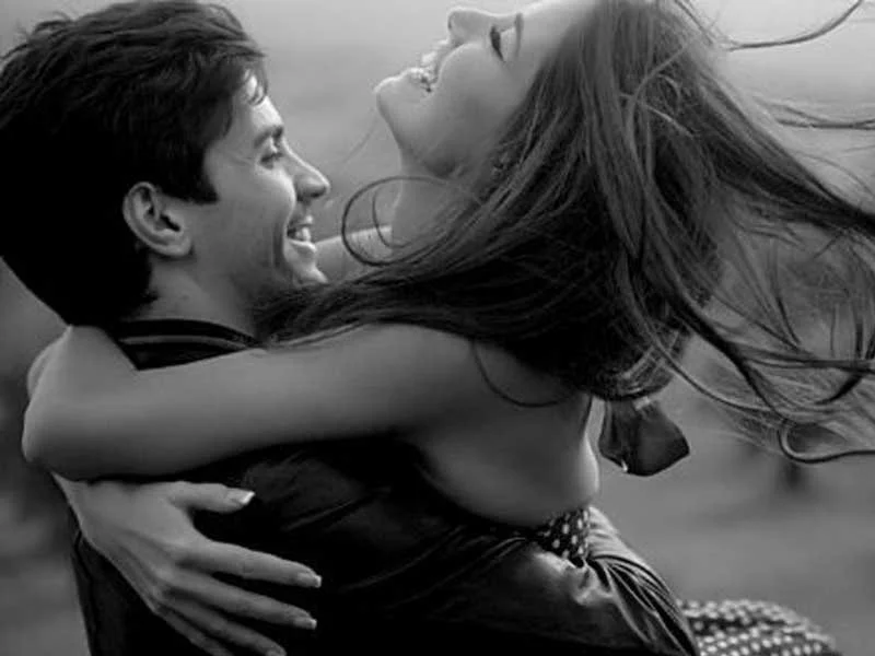 Michael & Sarah - Couples Massage Class