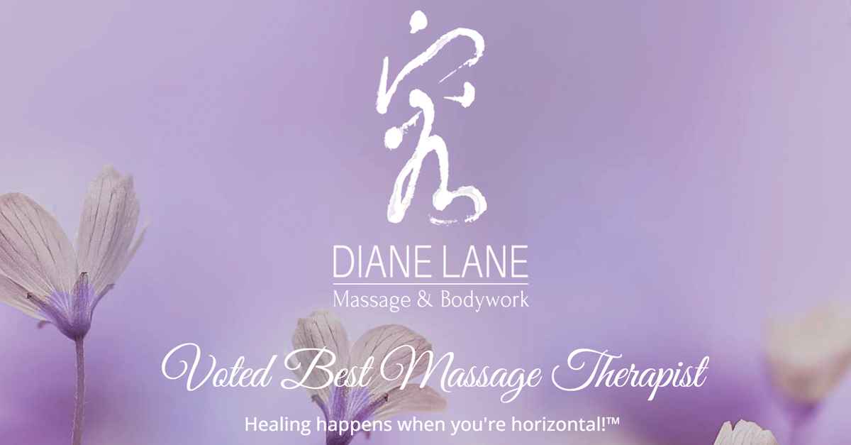 Diane Lane Massage & Bodywork — practitioner in Sarasota, FL