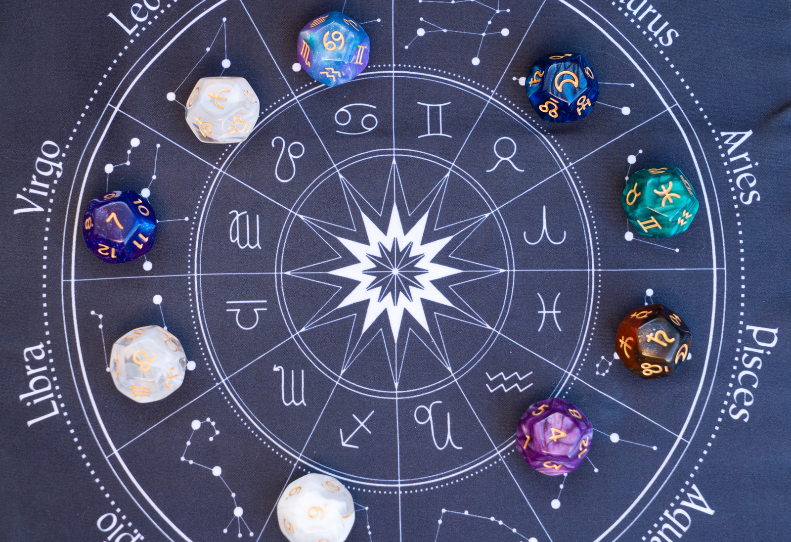 personalized astrology readings